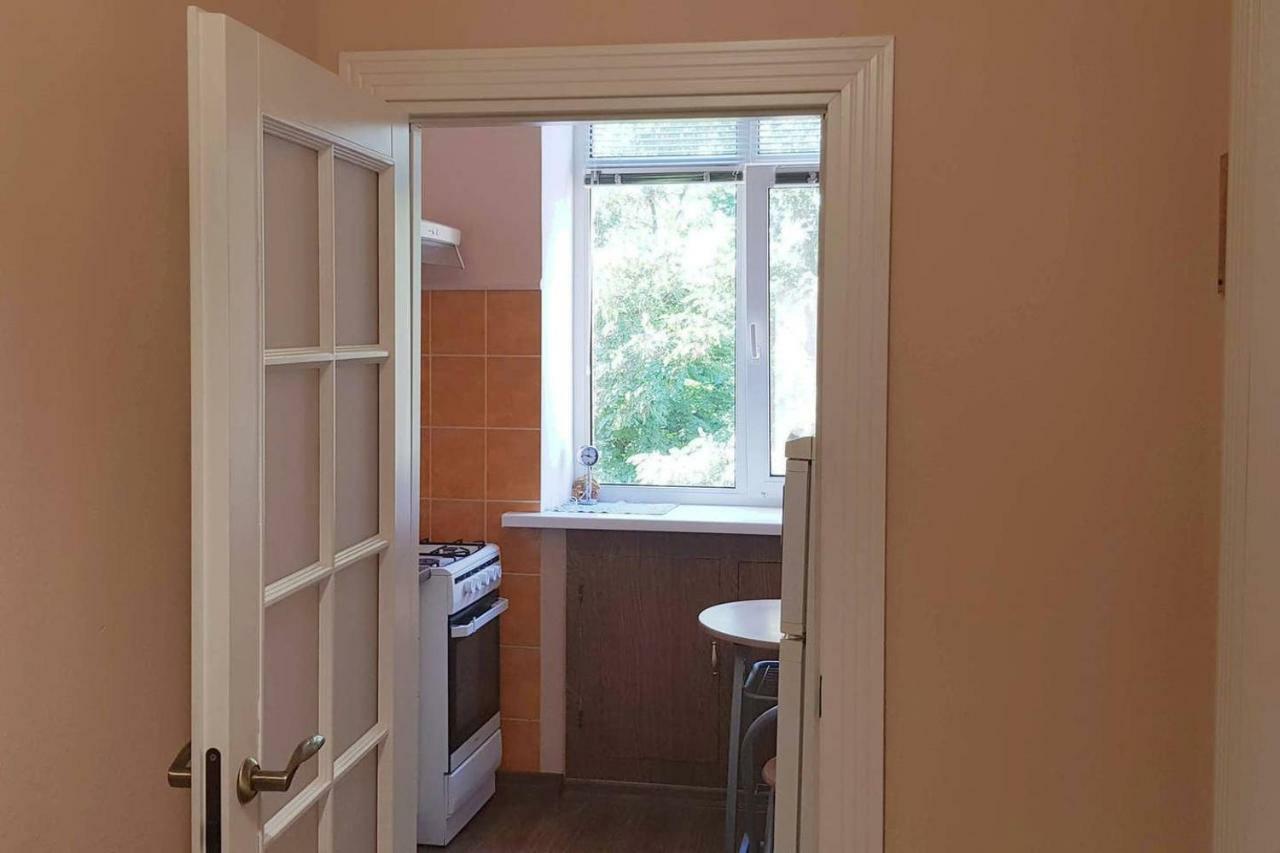 Kyiv Top Location 60M2 Apt In Old City Fast Wifi Selfchekin Ngoại thất bức ảnh